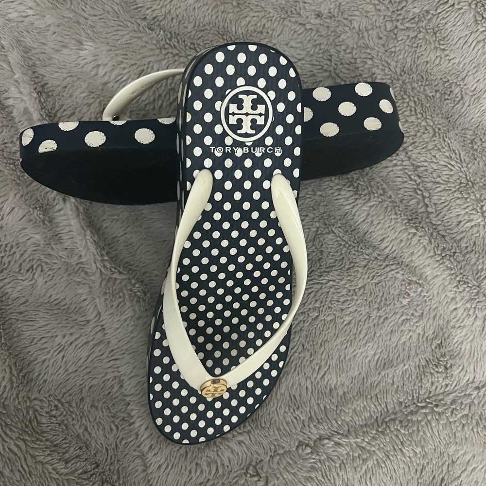 Tory Burch sandals size 9